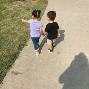 Meet your Posher, Marissa